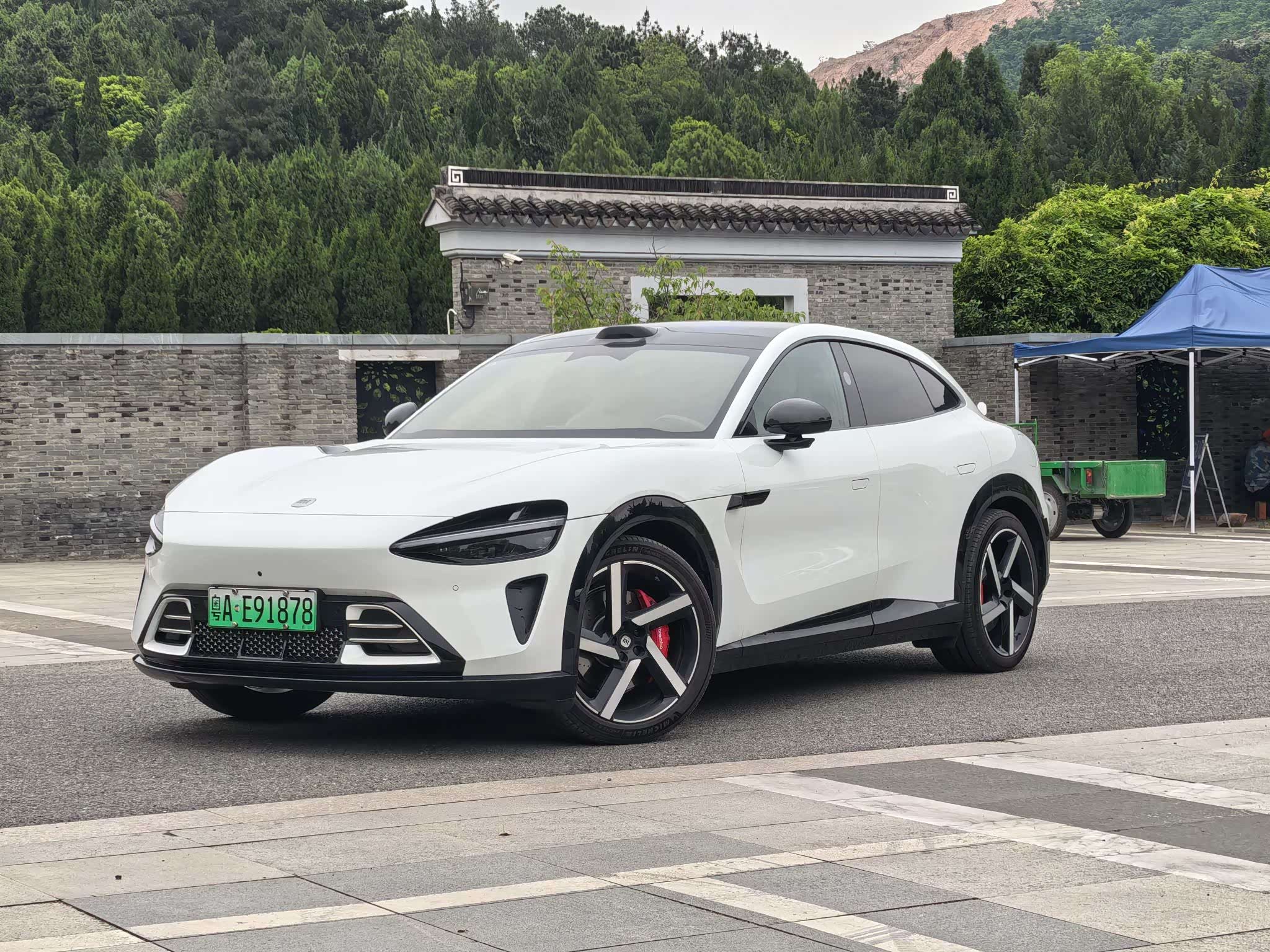 Xiaomi YU7