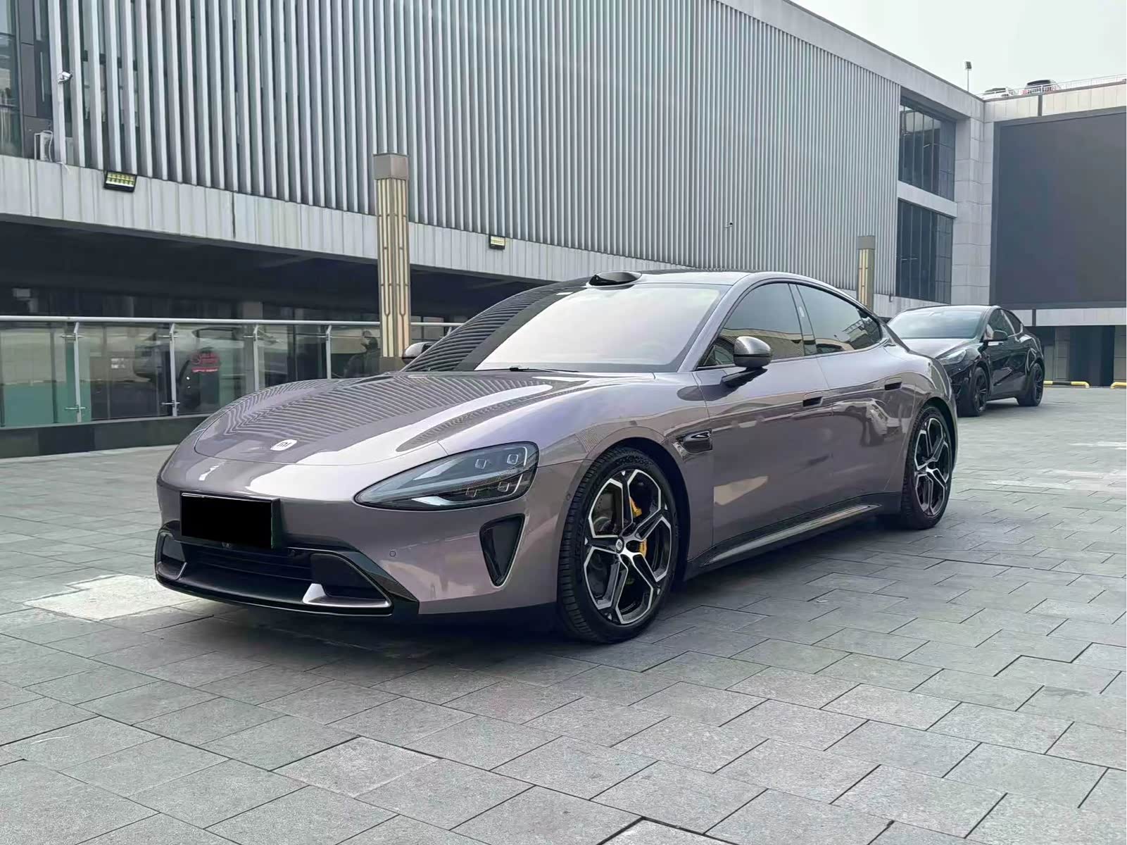 Xiaomi SU7