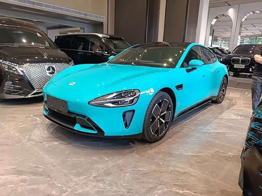 Xiaomi SU7