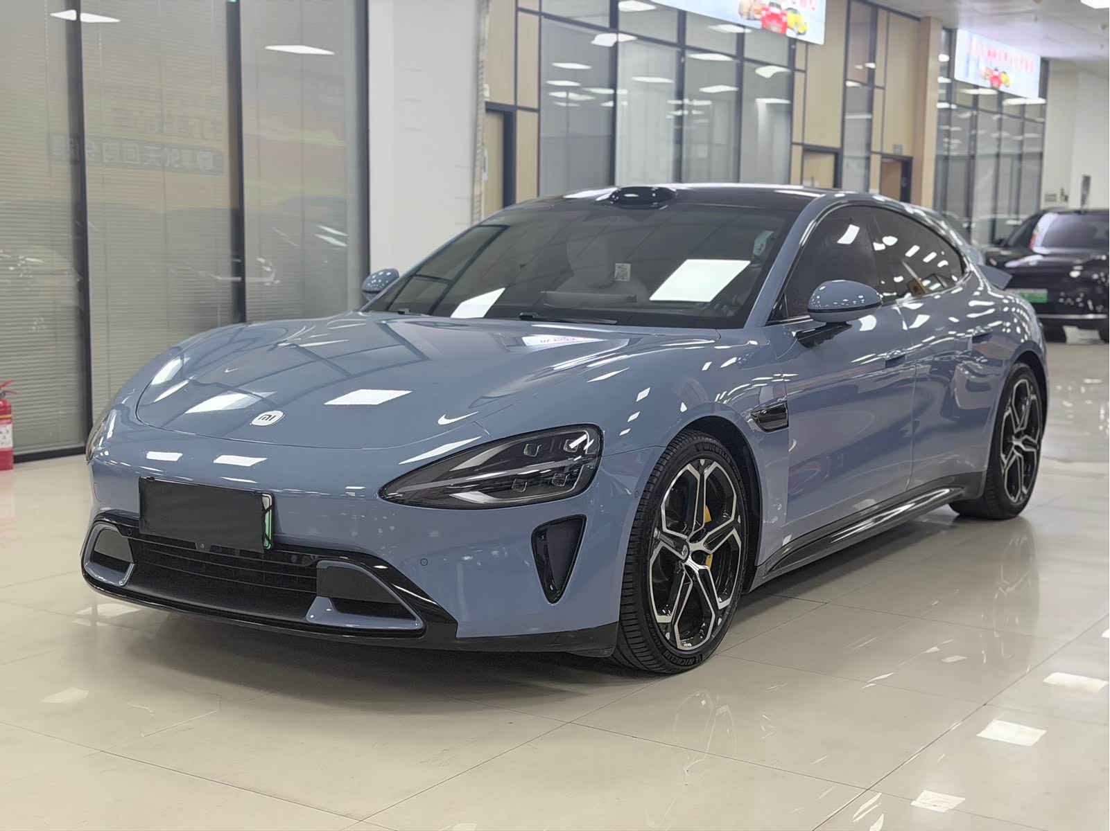 Xiaomi SU7