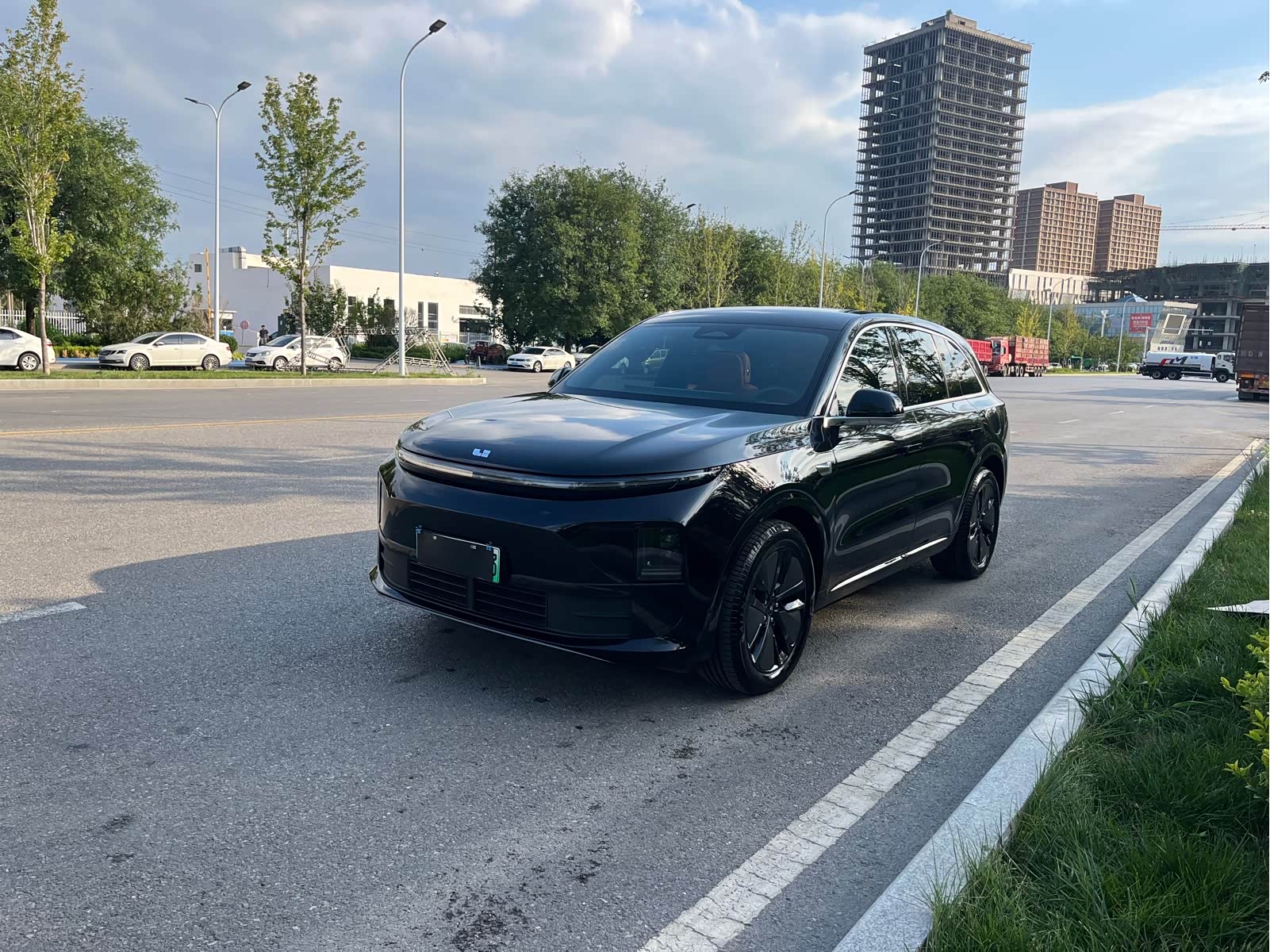 LiXiang L6