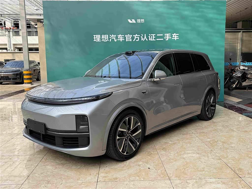 LiXiang L9