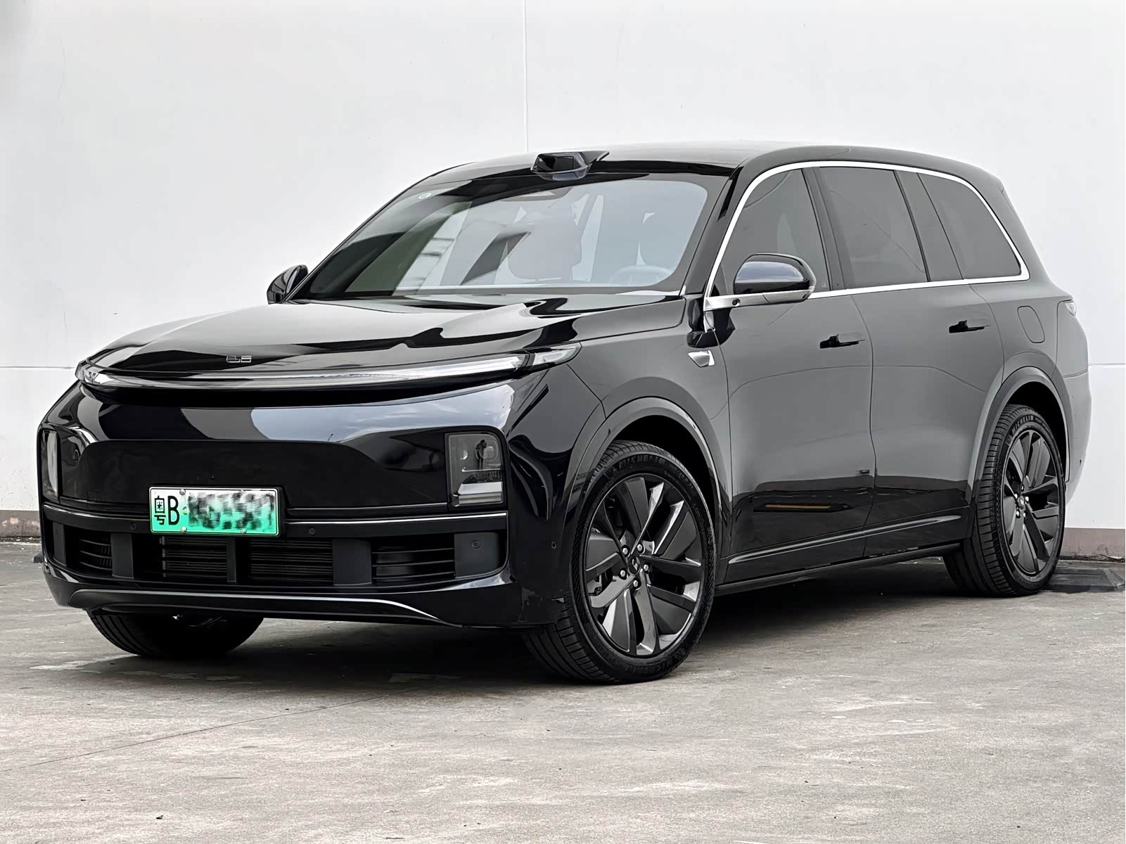 LiXiang L9