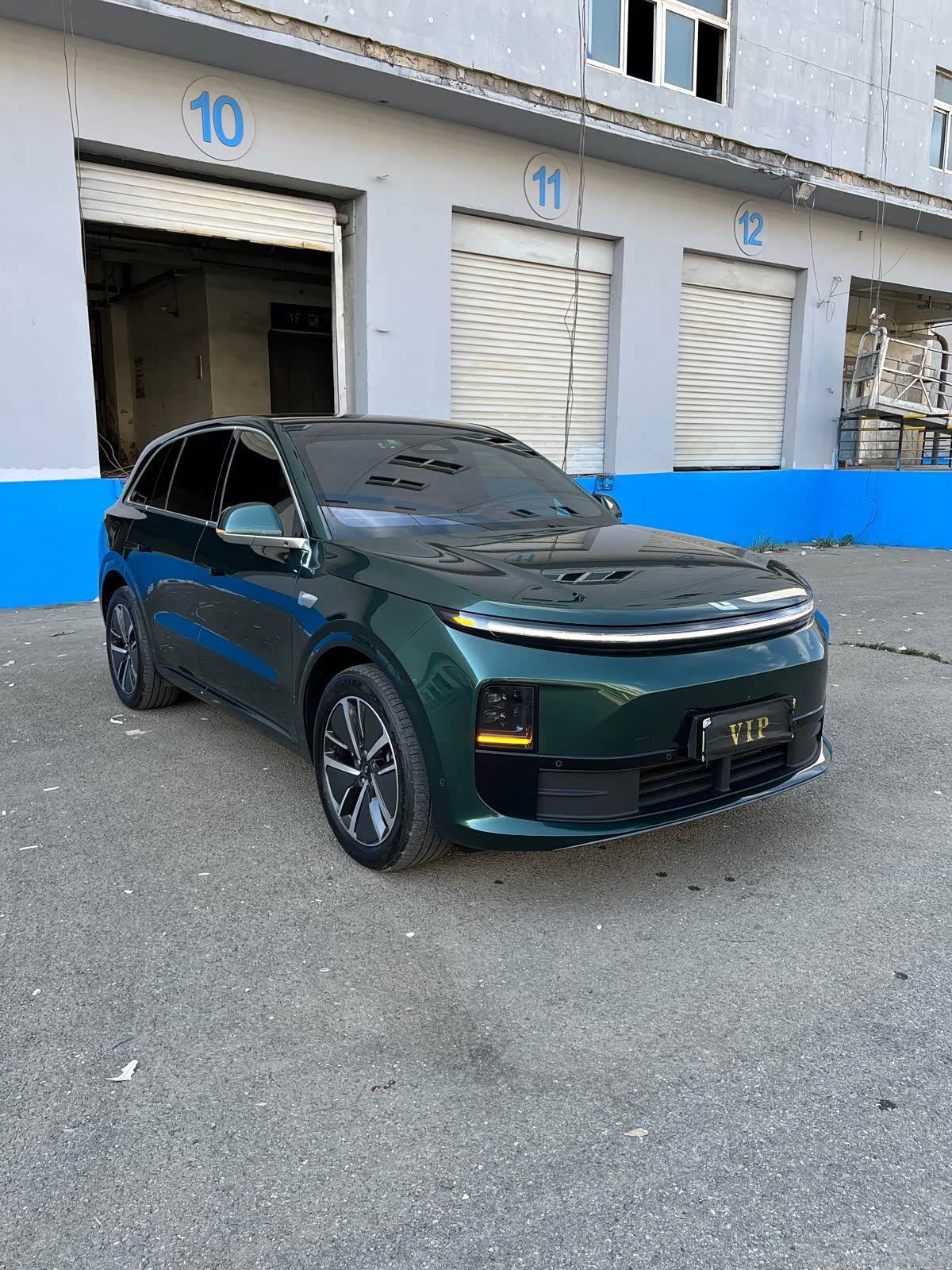 LiXiang L6
