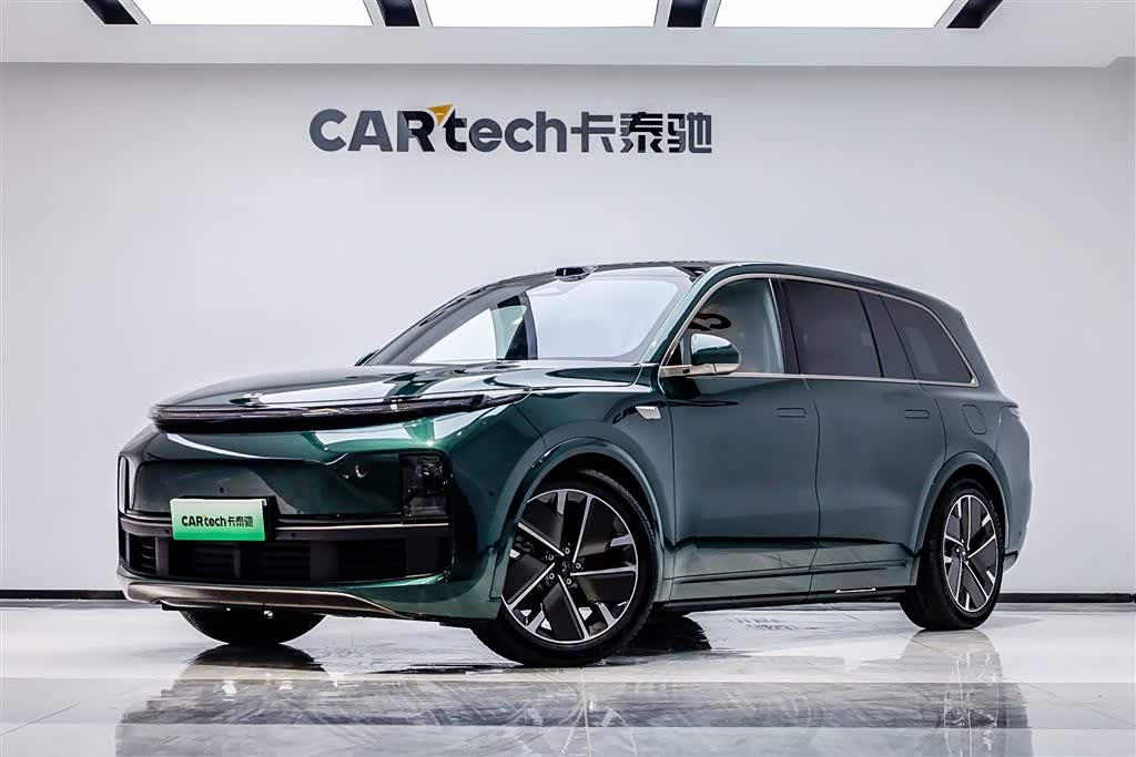 LiXiang L9