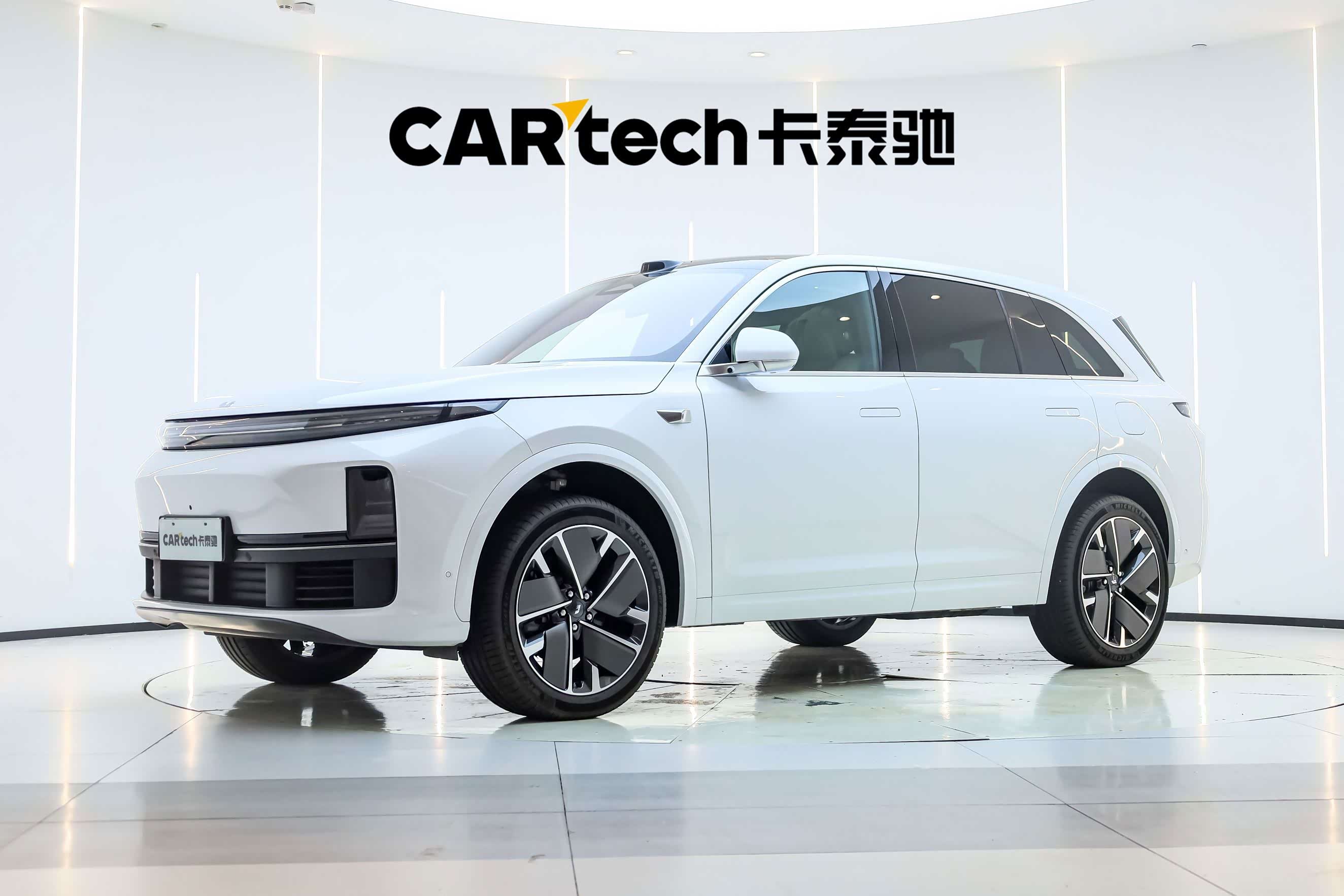 LiXiang L7