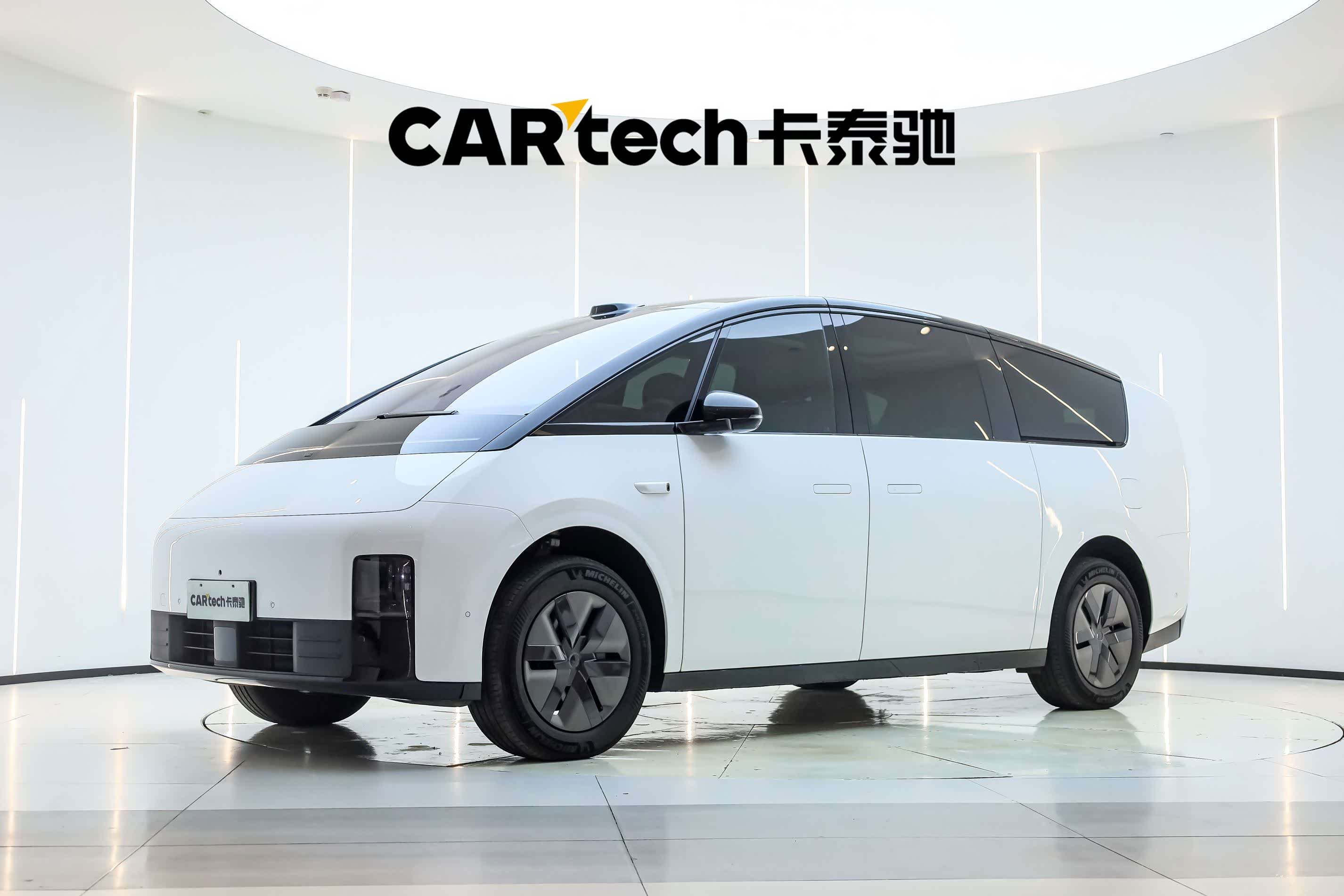 LiXiang MEGA