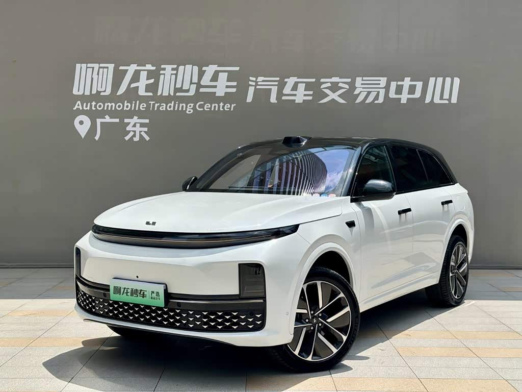 LiXiang L7