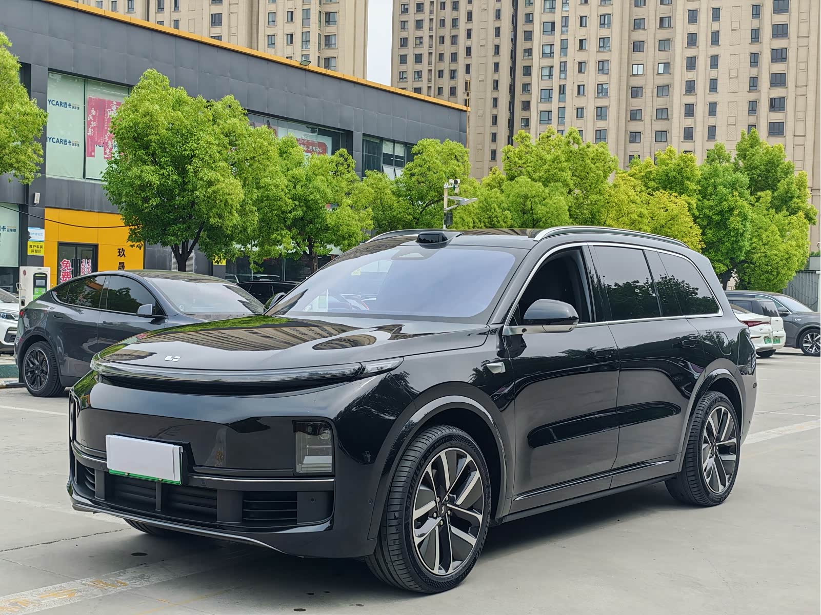 LiXiang L9