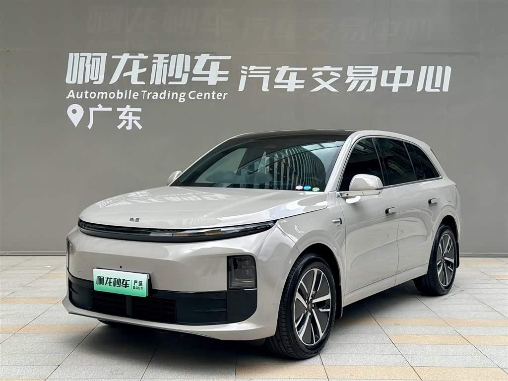 LiXiang L6