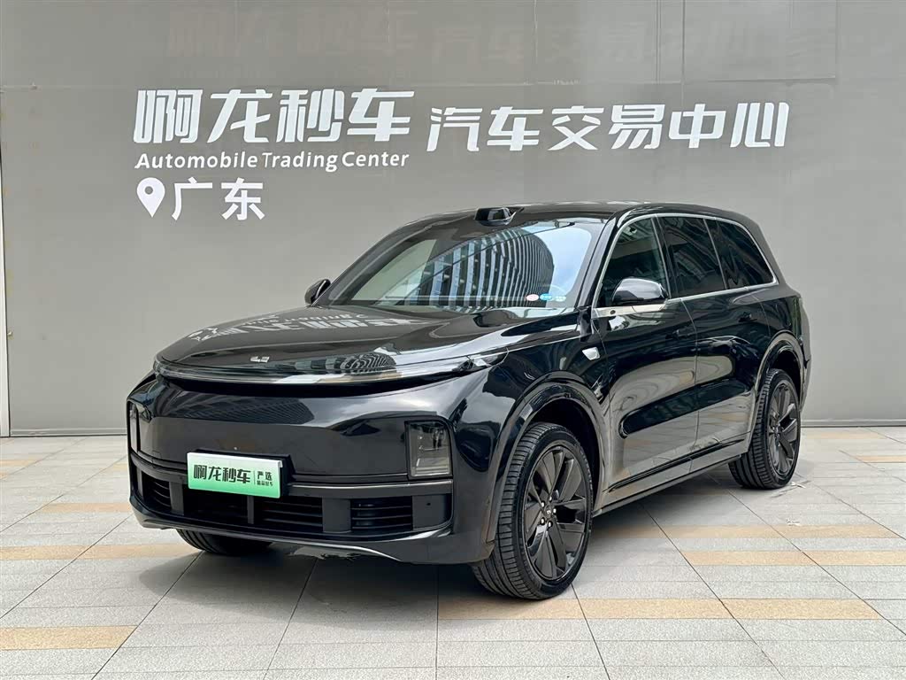 LiXiang L9