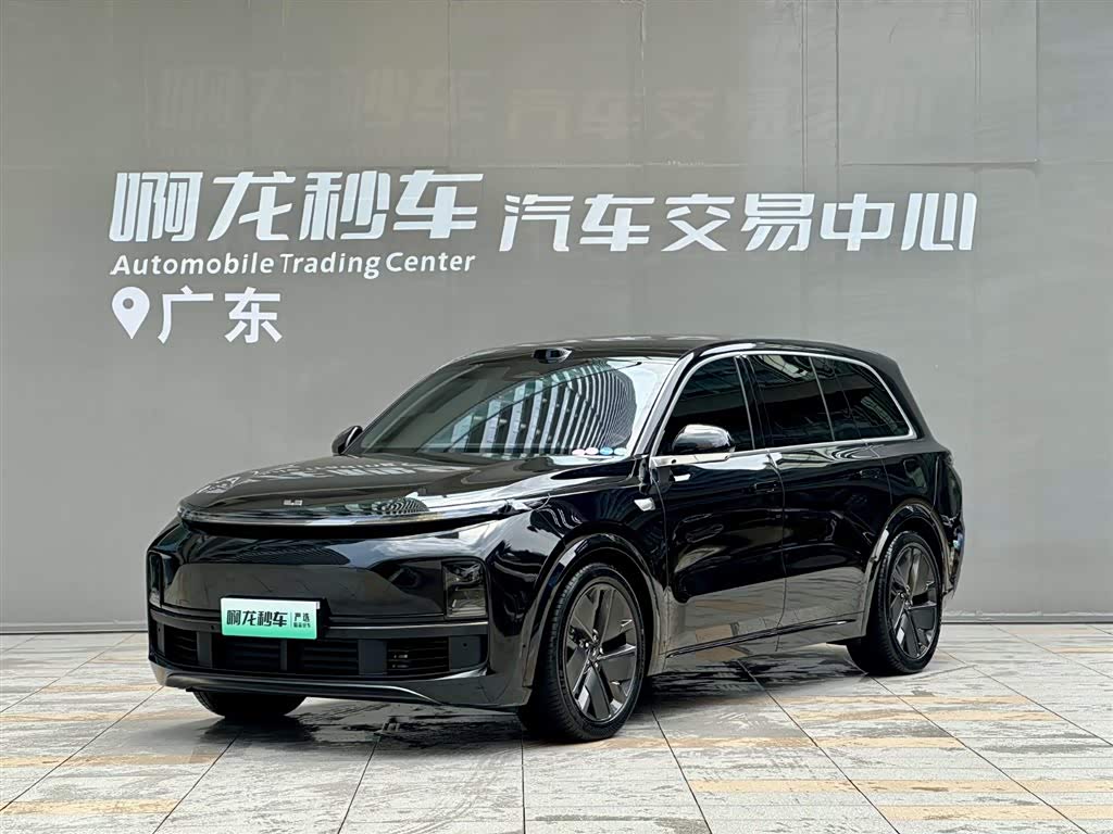 LiXiang L9