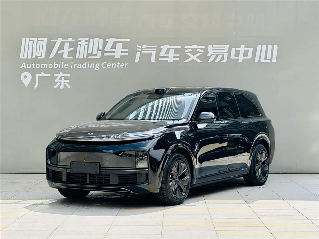 LiXiang L9