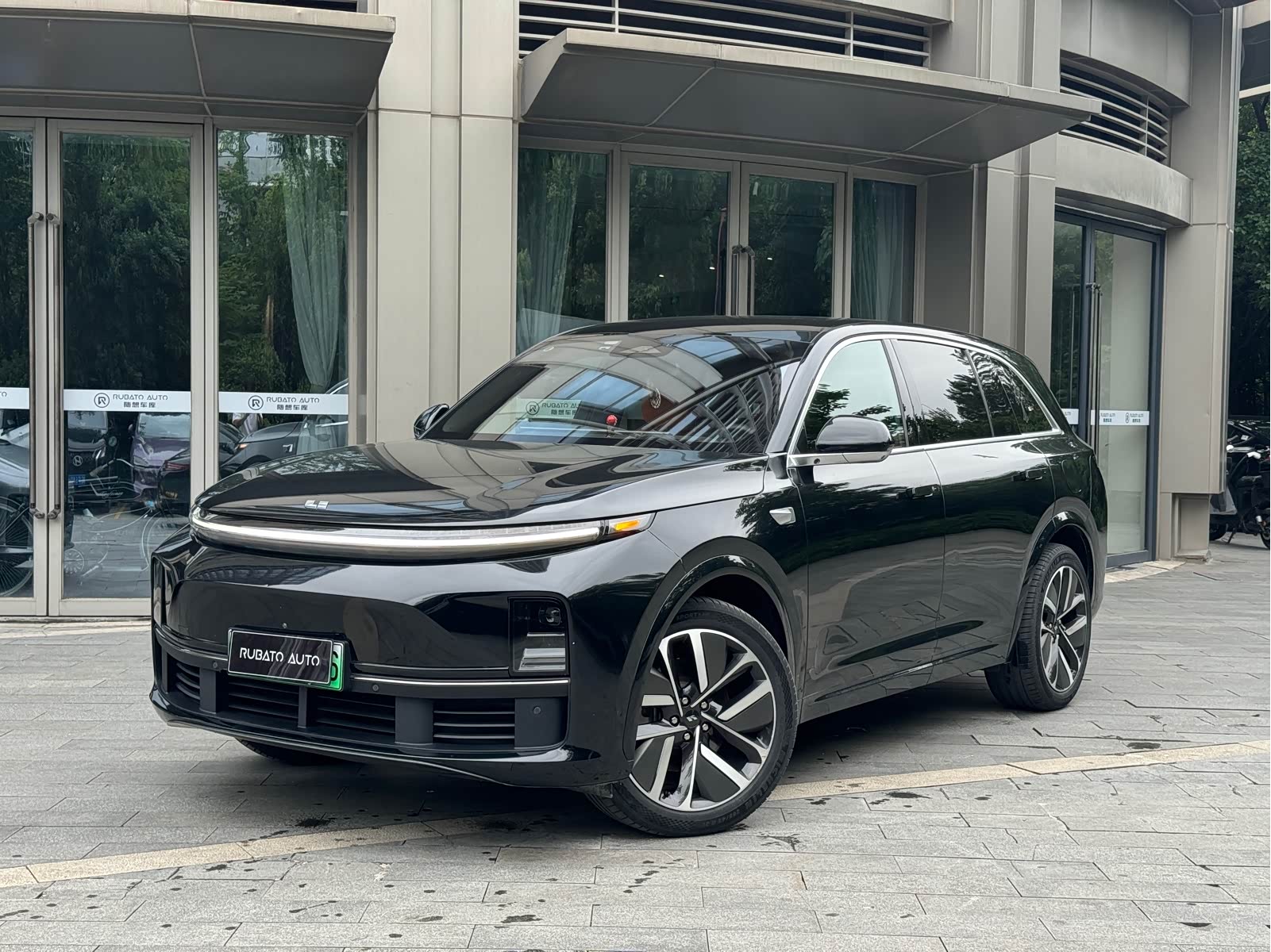 LiXiang L7