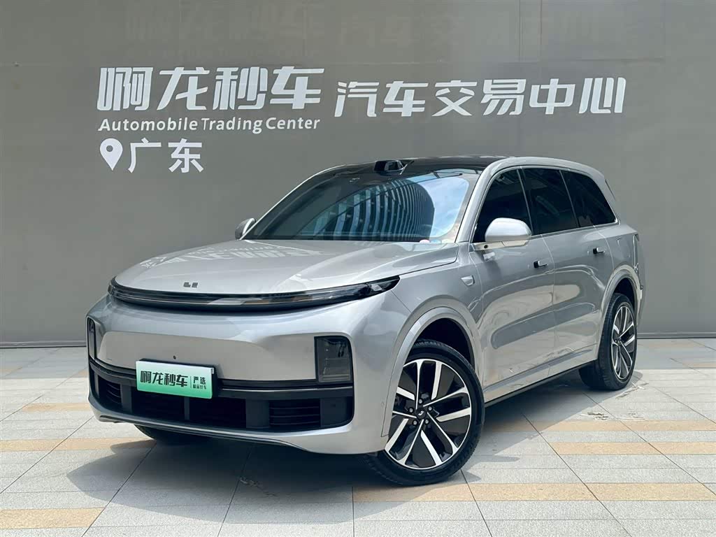 LiXiang L9