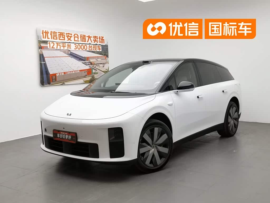 LiXiang i6