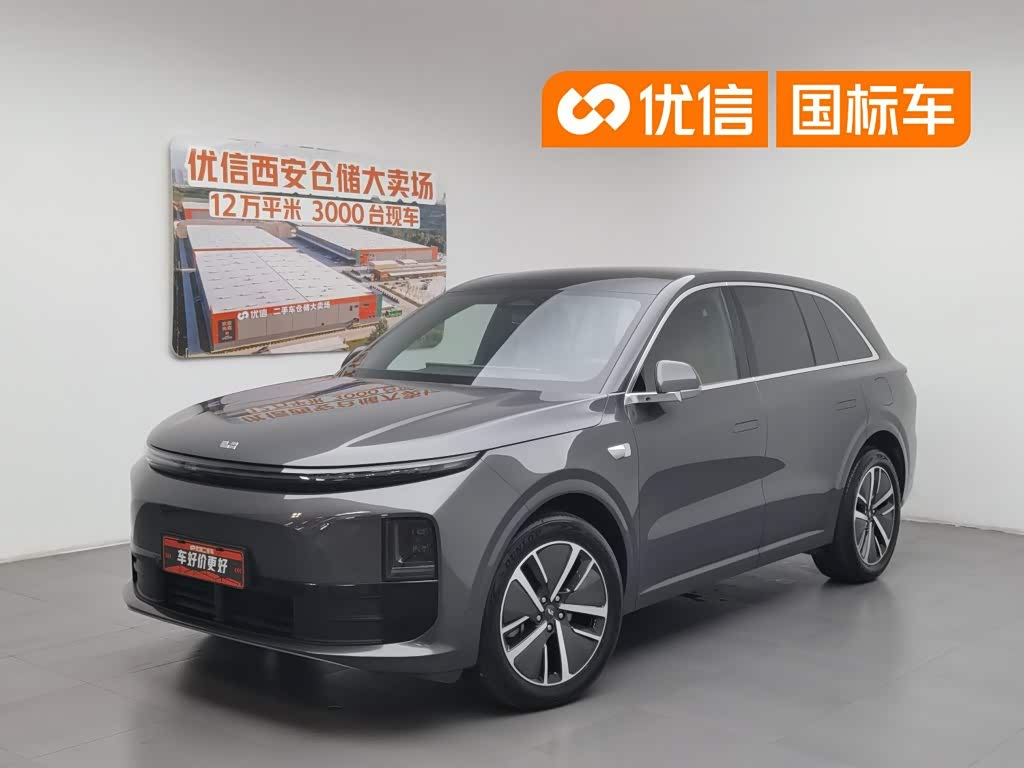 LiXiang L6