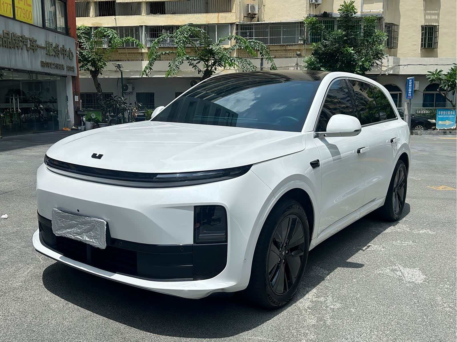 LiXiang L6