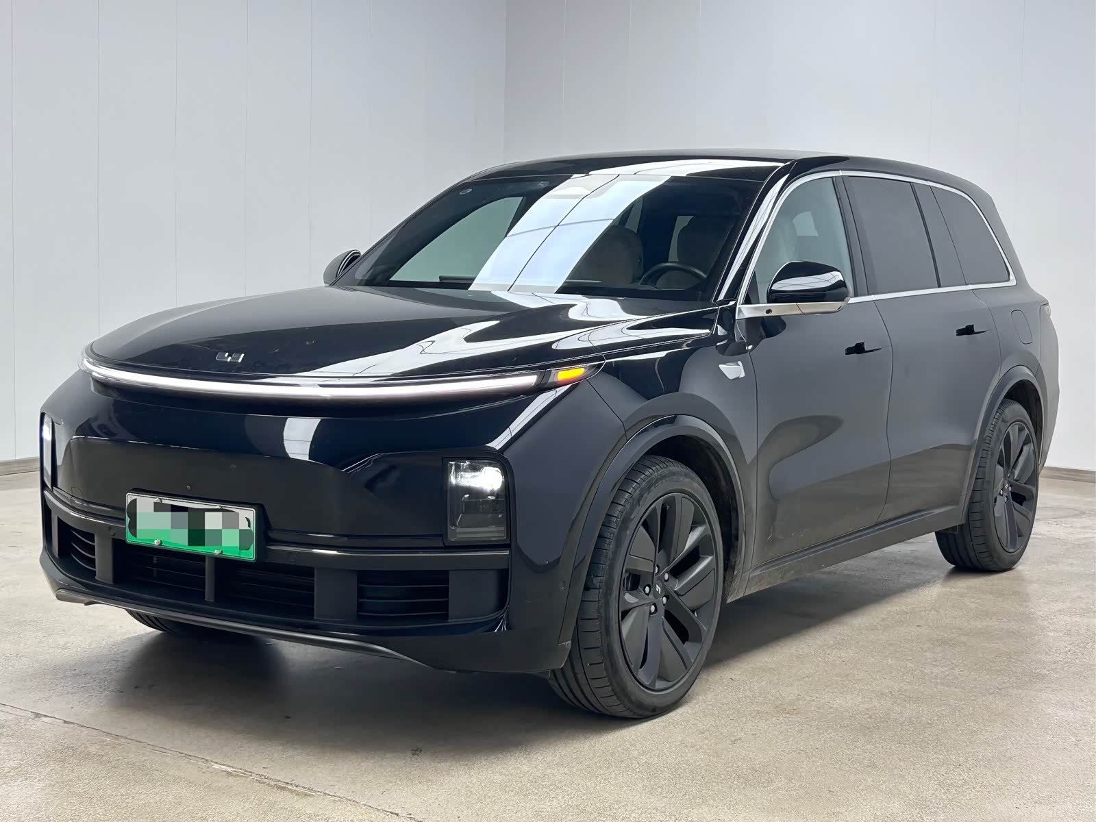 LiXiang L9