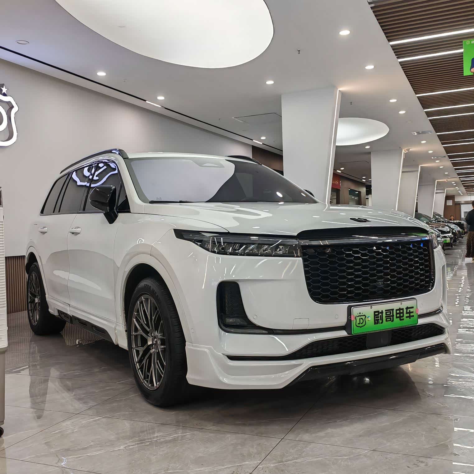 LiXiang ONE