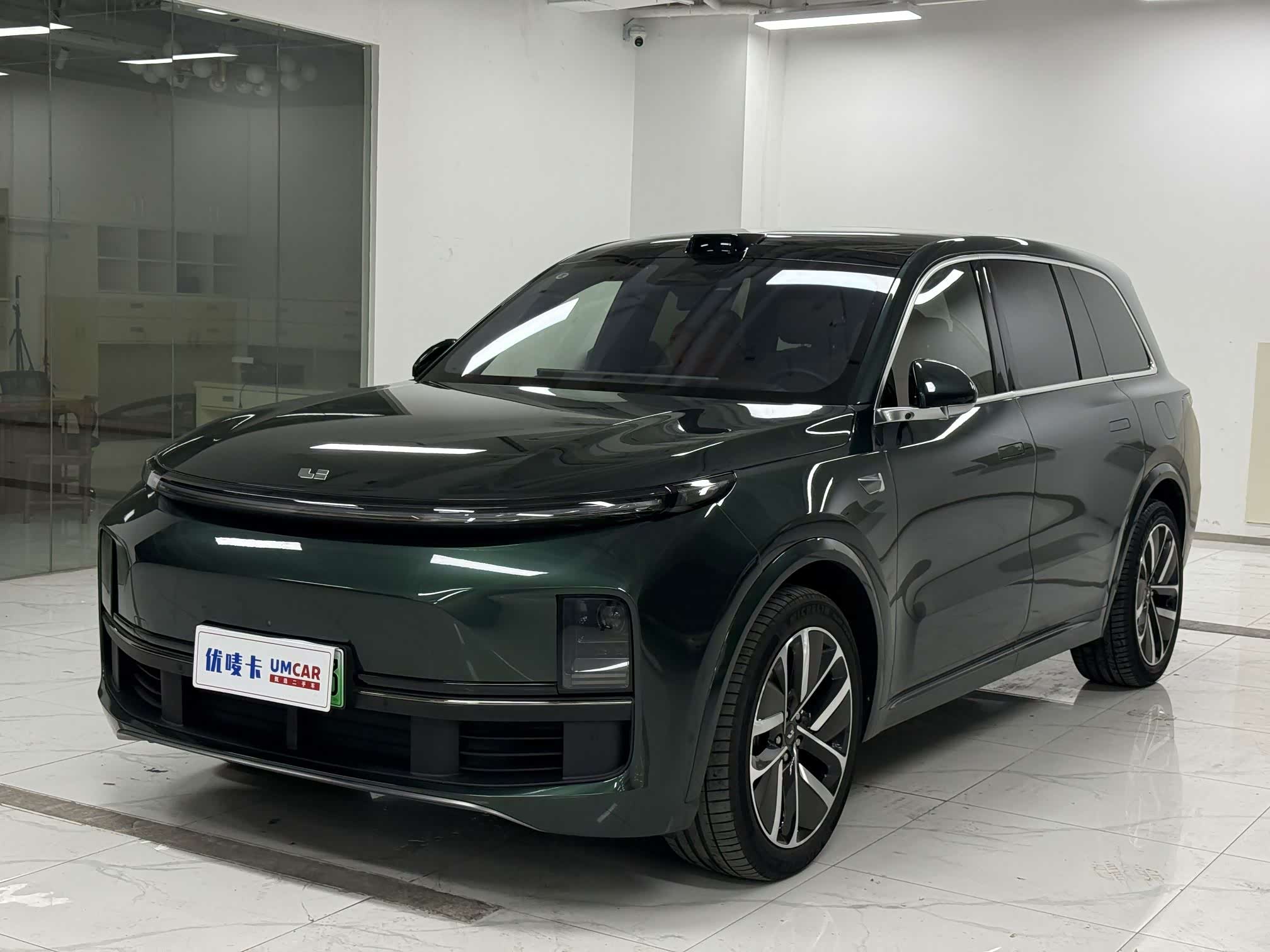 LiXiang L9