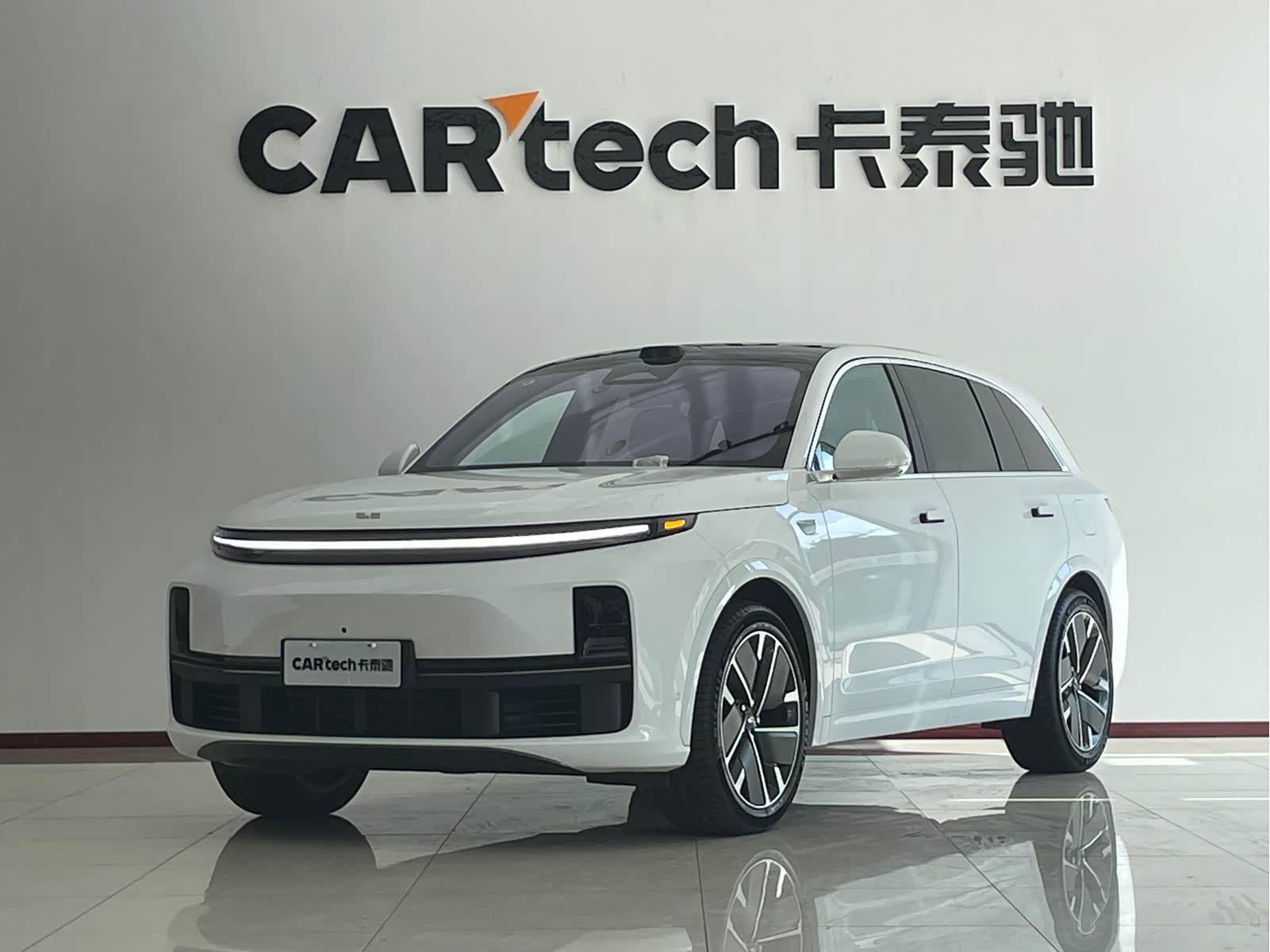 LiXiang L7