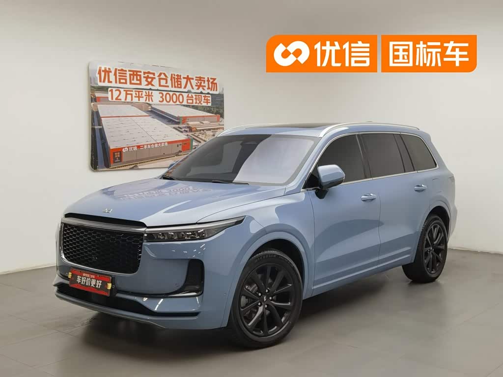 LiXiang ONE