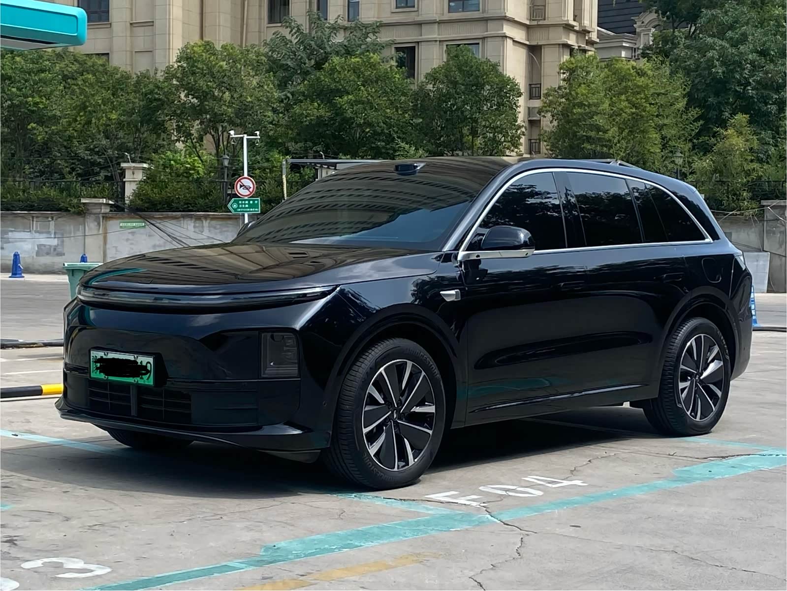 LiXiang L6