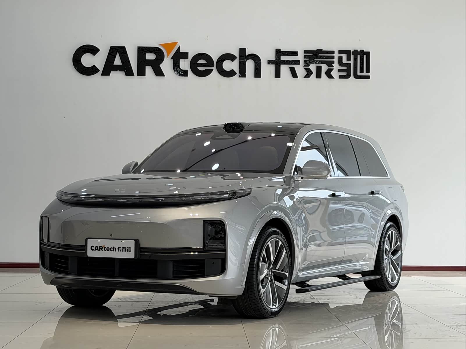 LiXiang L9