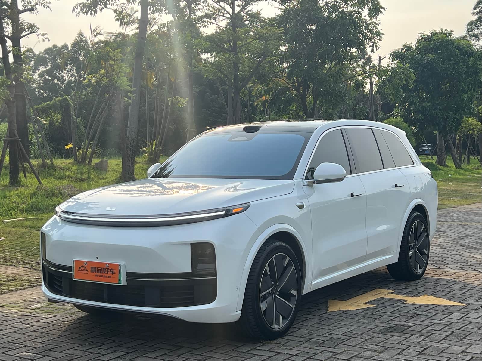 LiXiang L8