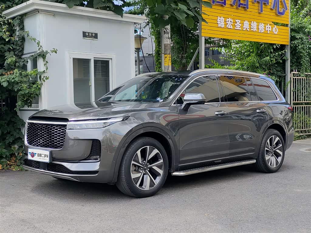 LiXiang ONE