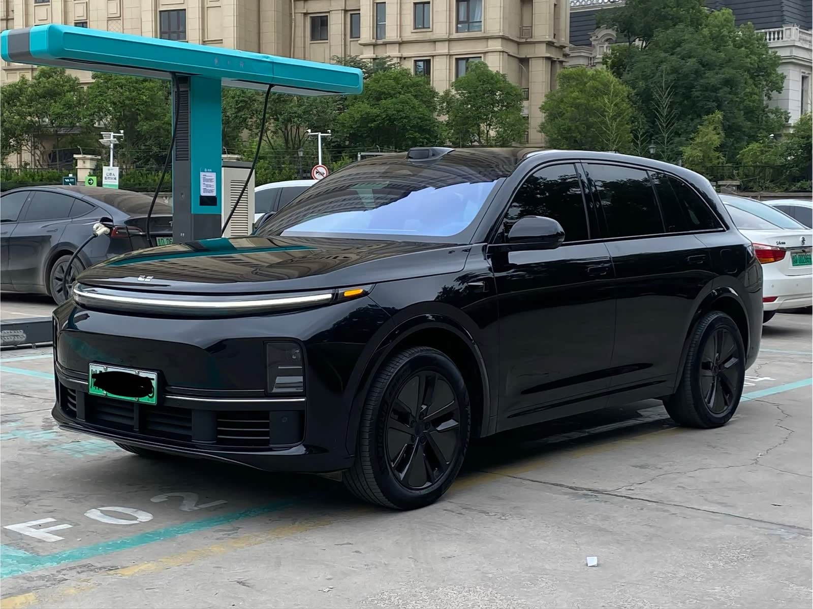 LiXiang L7