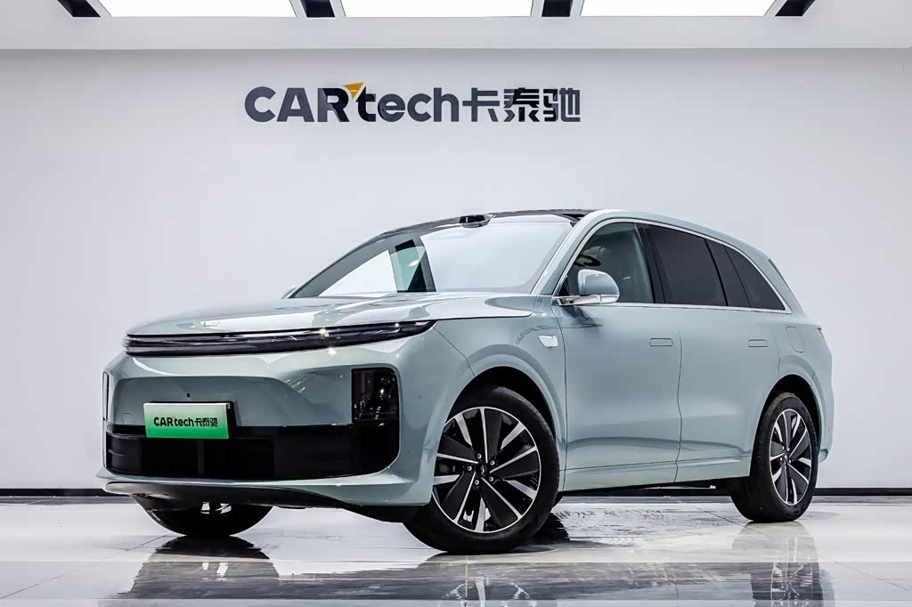 LiXiang L6