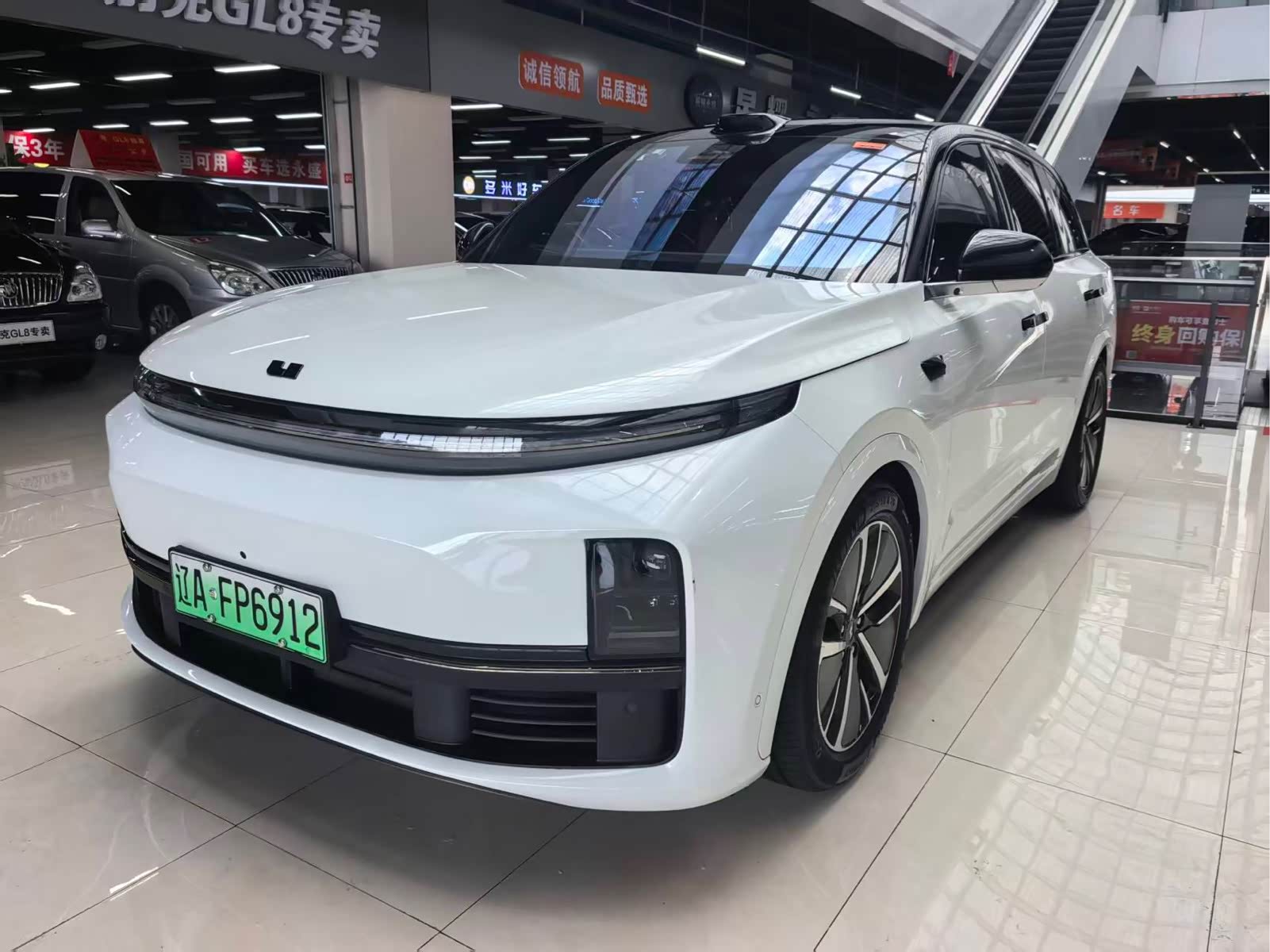 LiXiang L7