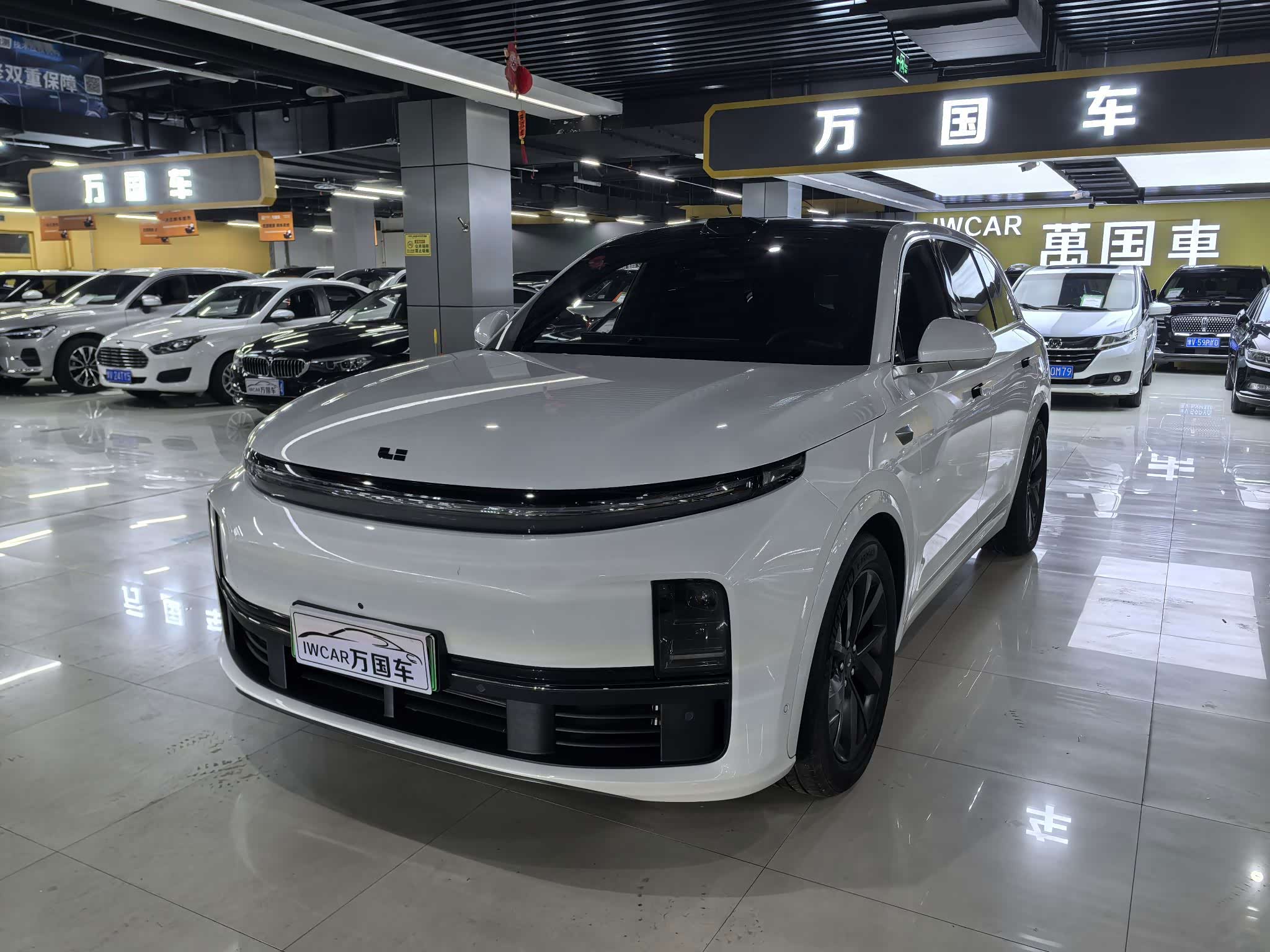 LiXiang L7
