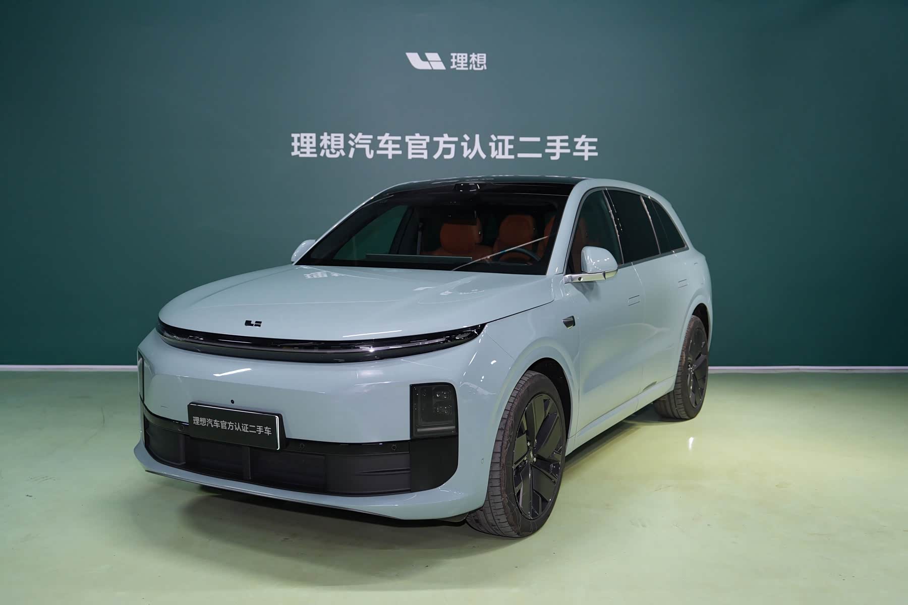 LiXiang L6
