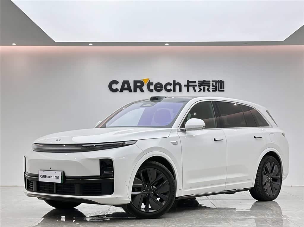 LiXiang L7