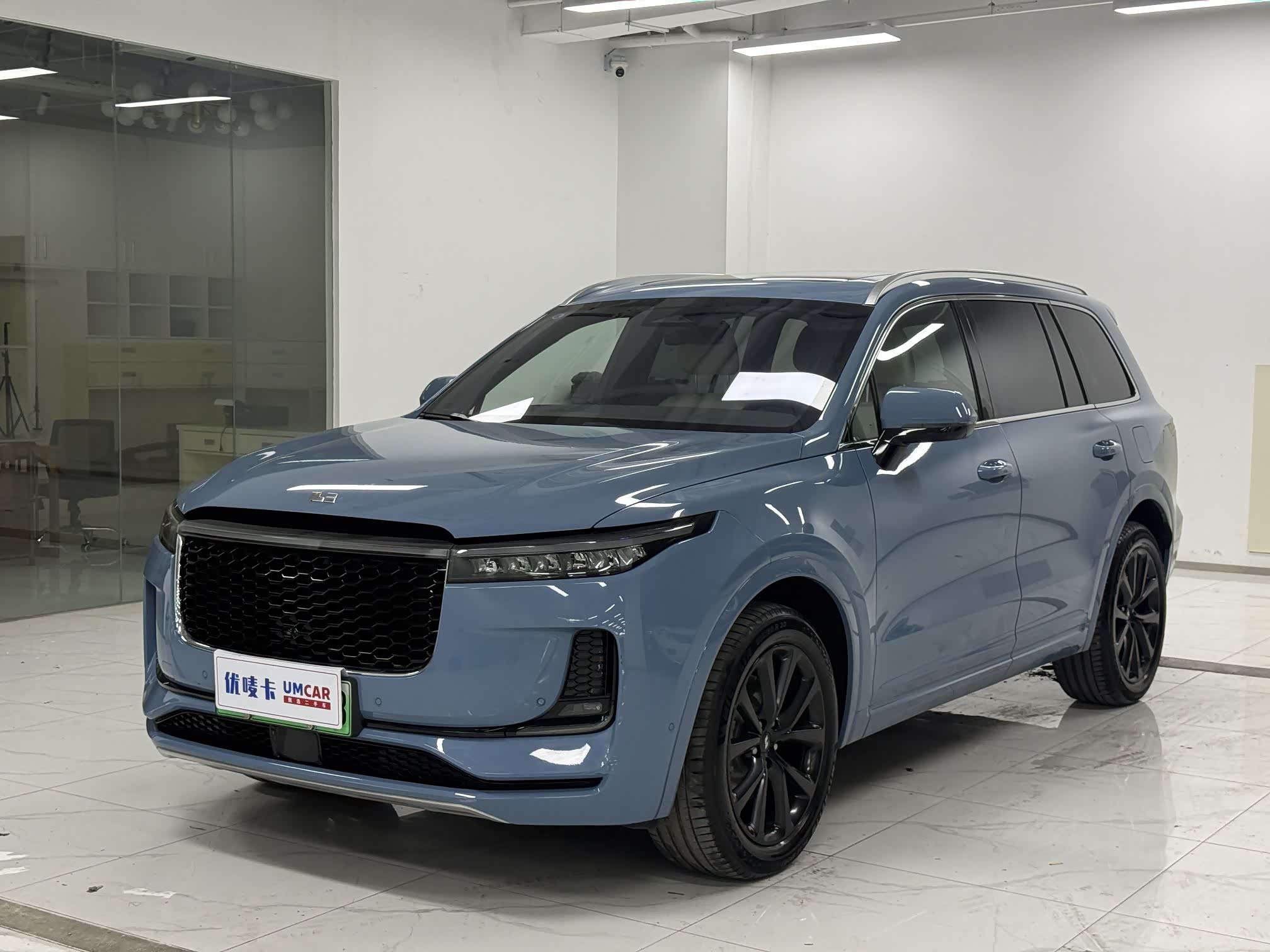 LiXiang ONE
