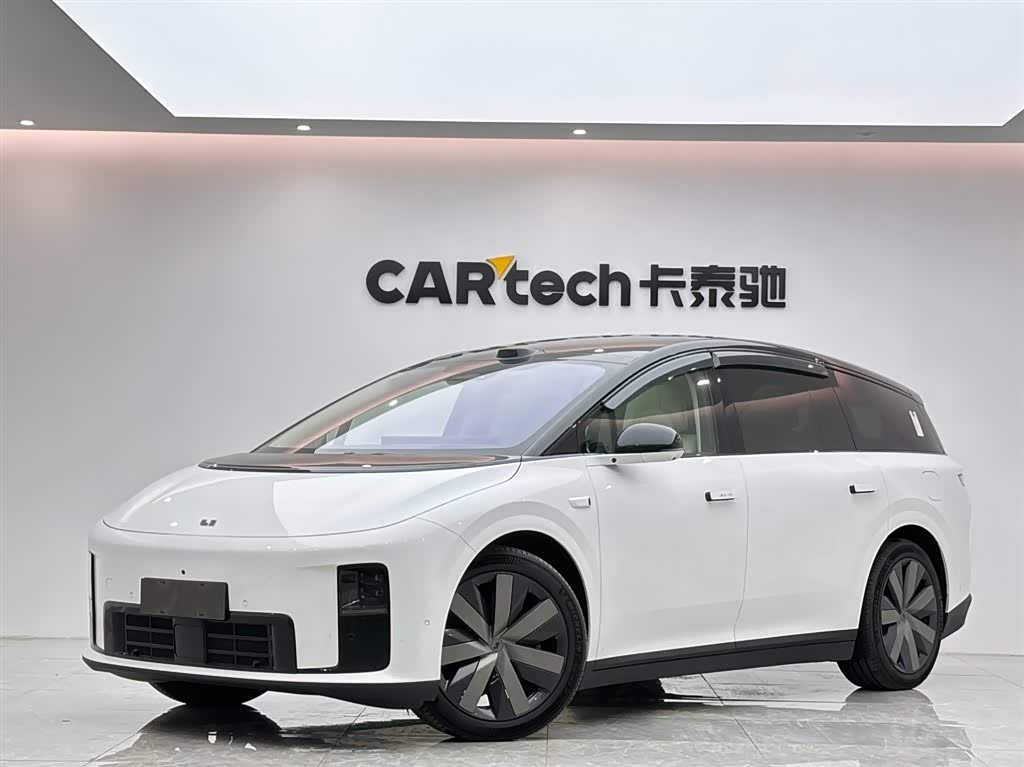 LiXiang i8