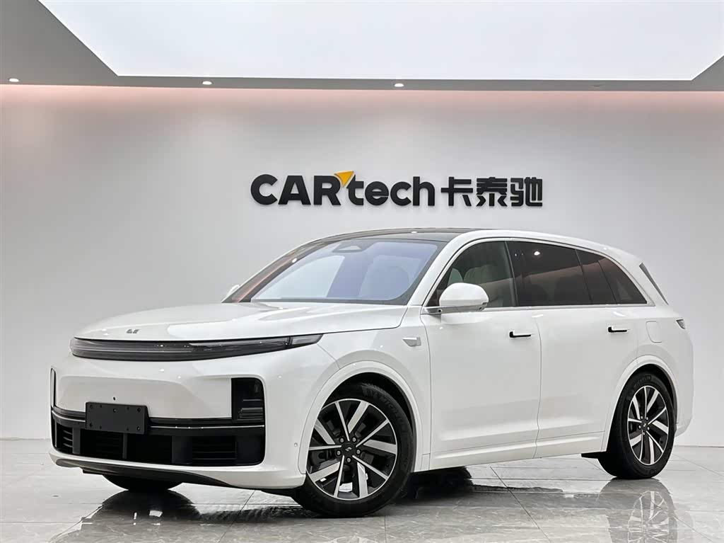 LiXiang L7