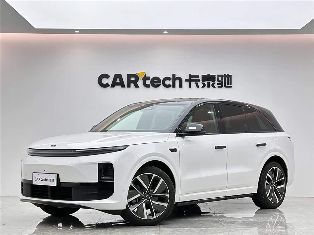 LiXiang L6