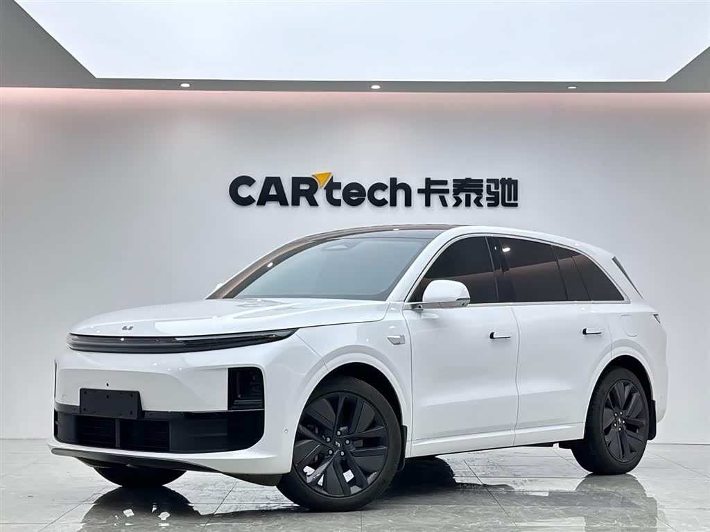 LiXiang L6