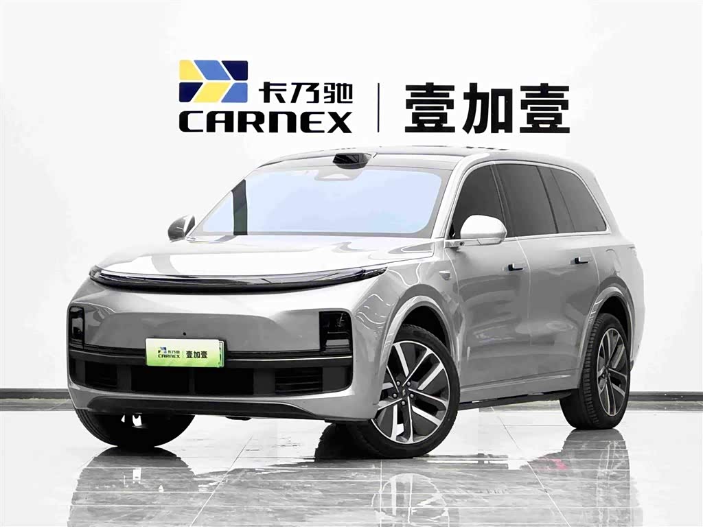 LiXiang L9