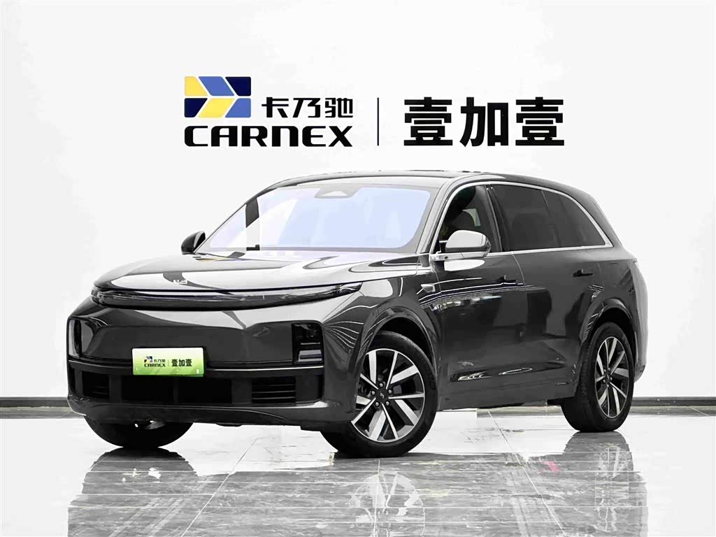LiXiang L7
