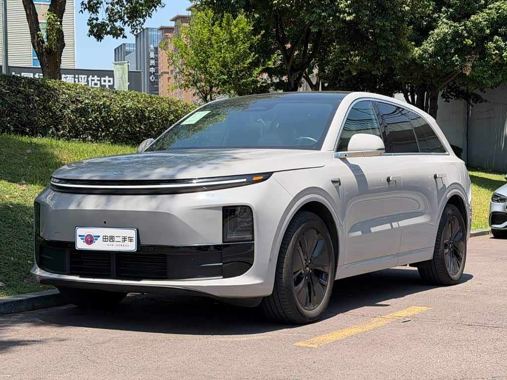 LiXiang L6