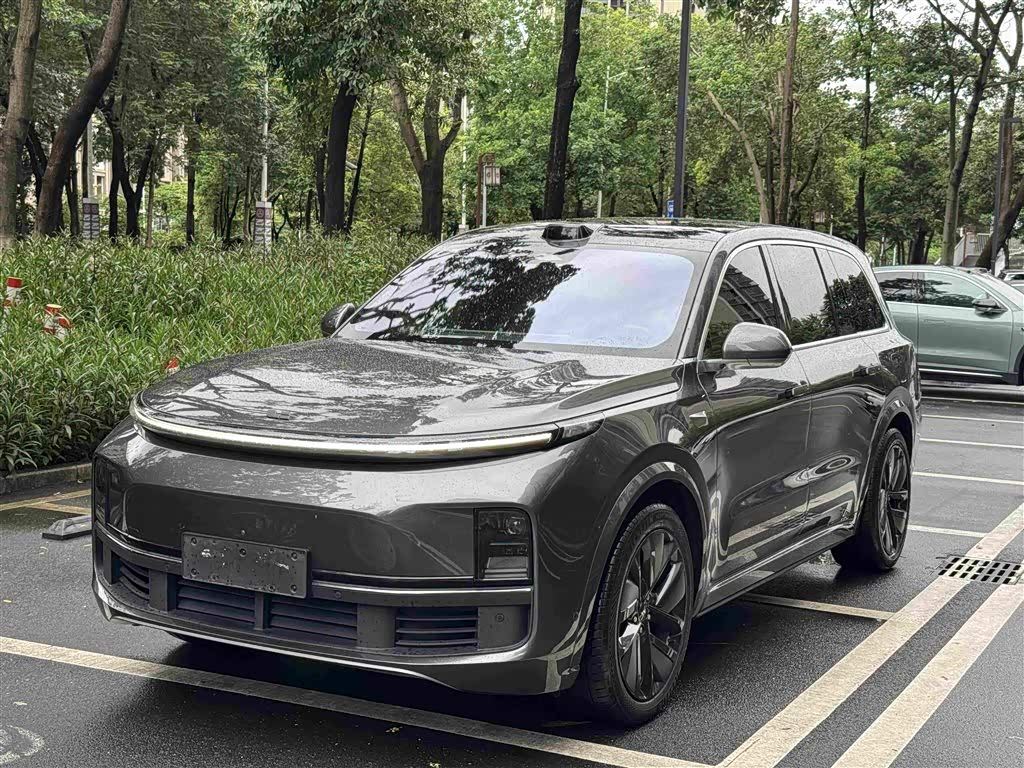 LiXiang L9