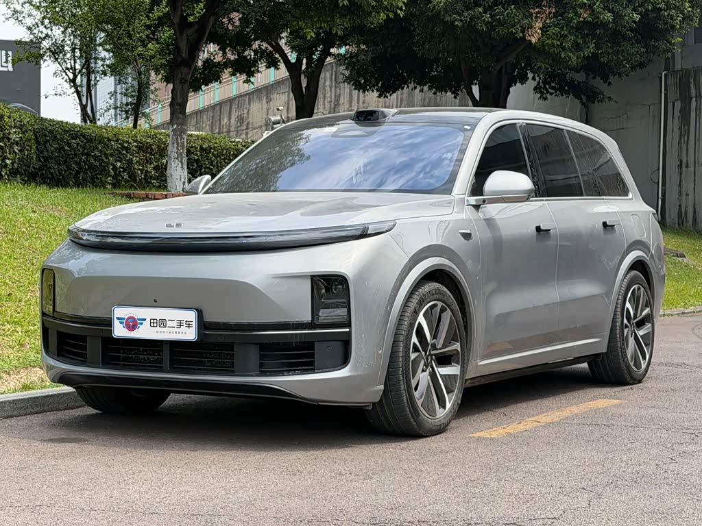 LiXiang L9