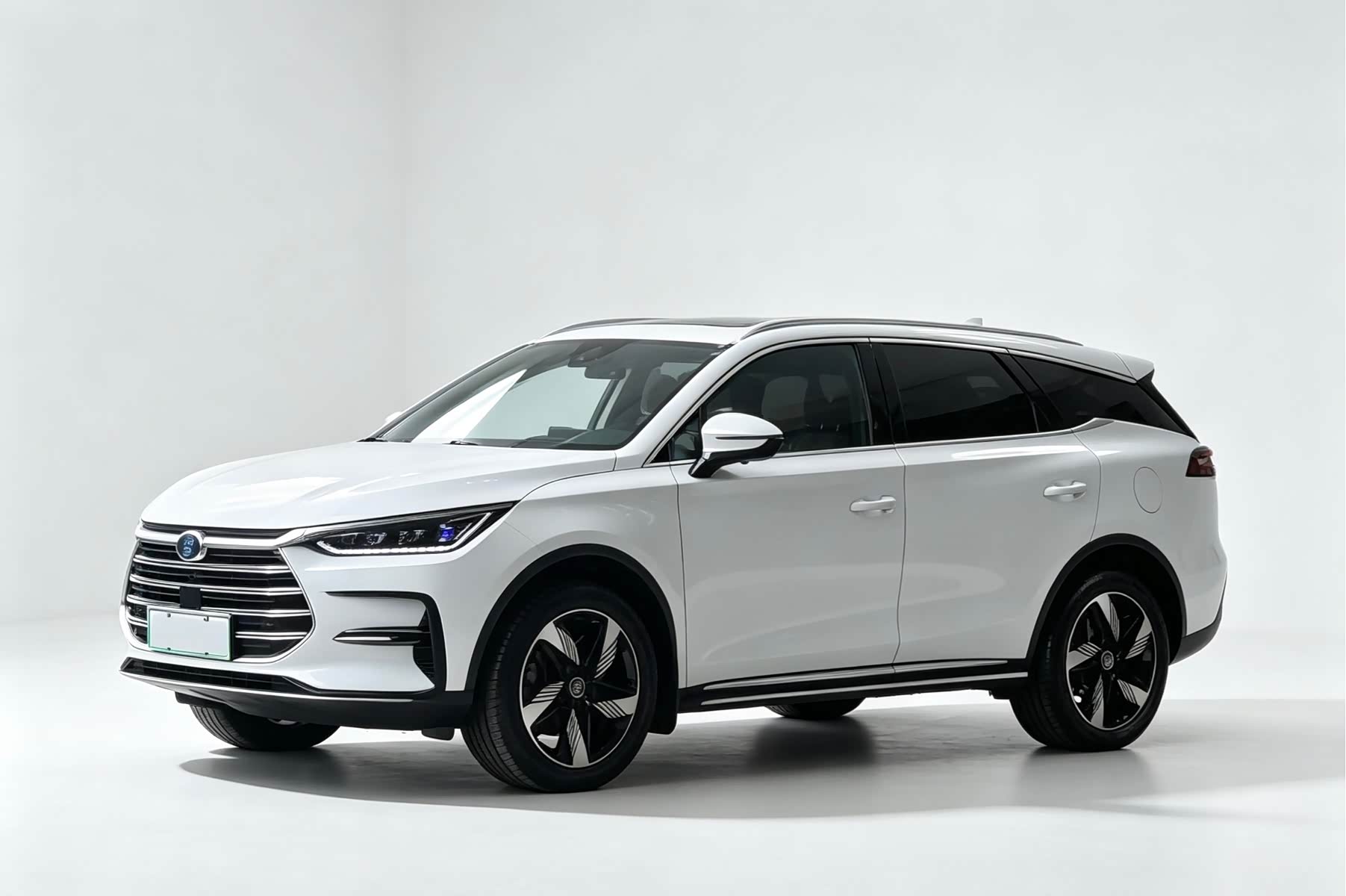BYD Tang