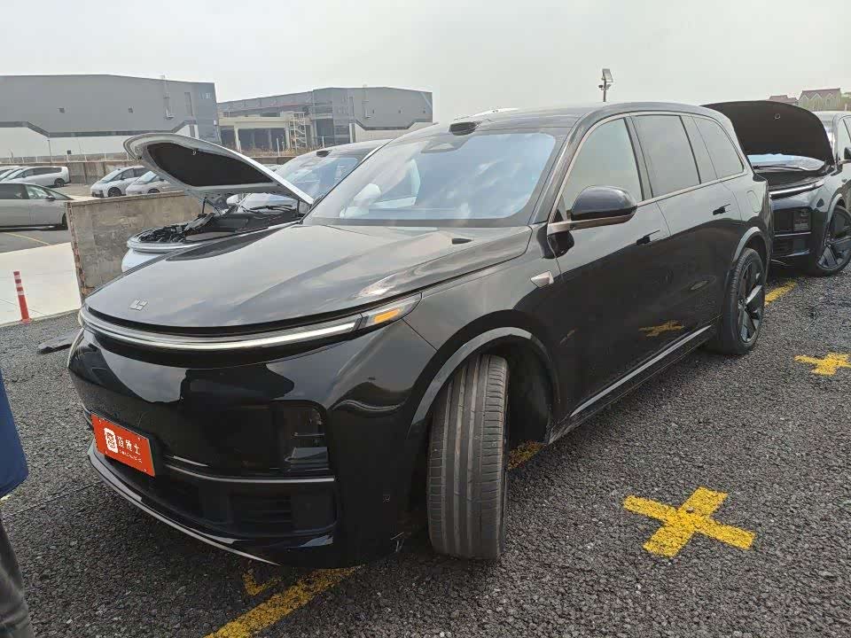 LiXiang L9