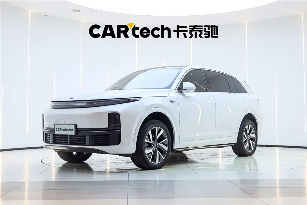 LiXiang L7